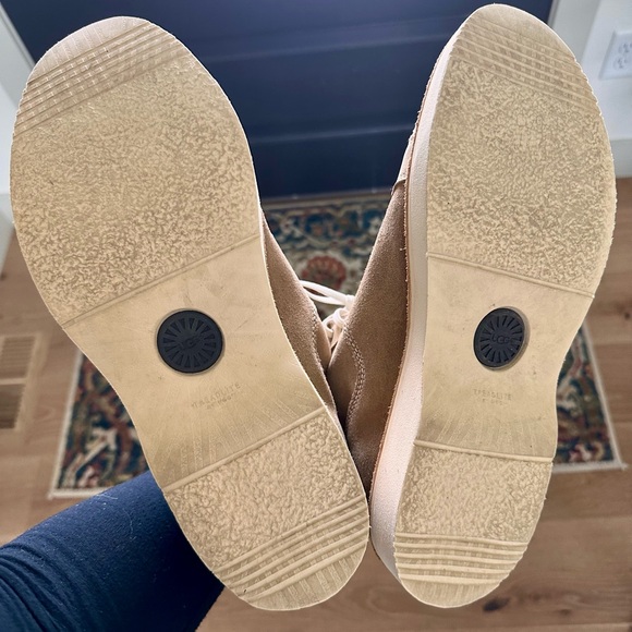 UGG Men's Camino Monkey boots. Men’s size 10.5 - Picture 5 of 5